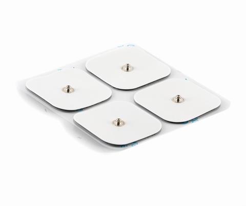 5x5 Cm TENS EMS Cihazı Çıt Çıt Elektrot(COMPEX/BEURER/SANITAS UYUMLU) 20 Paket